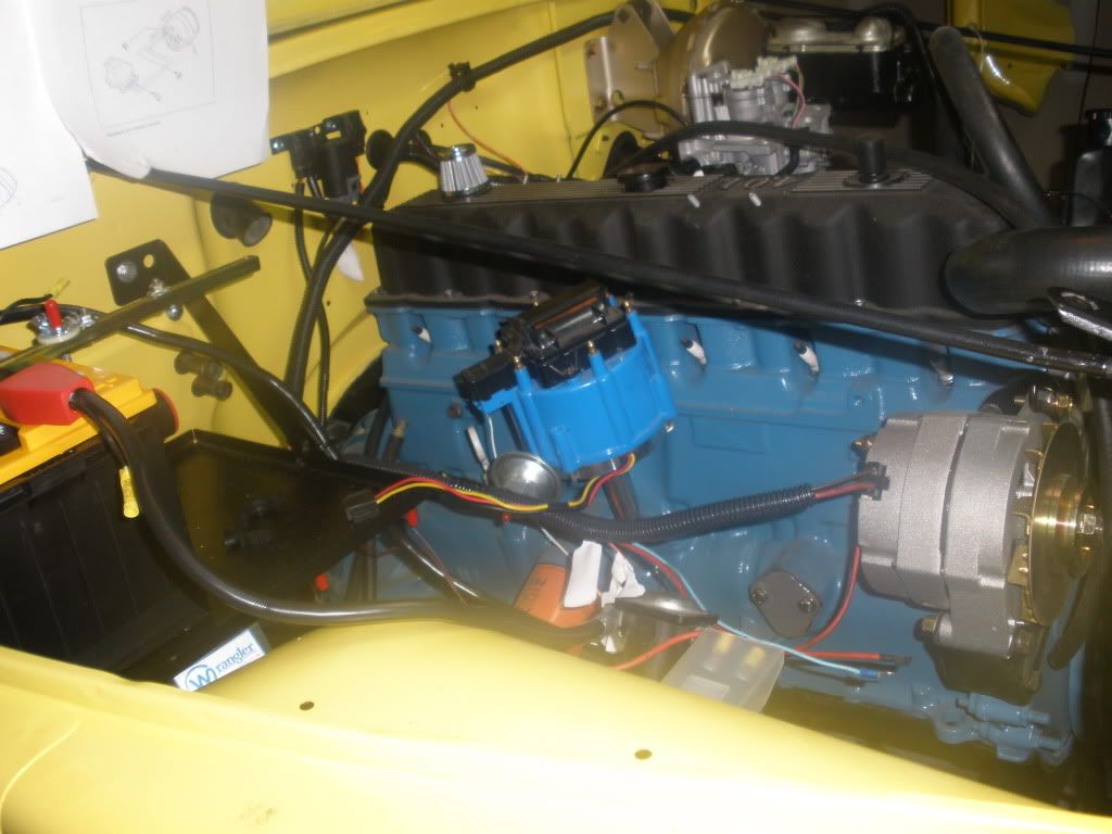 A few wiring questions - JeepForum.com